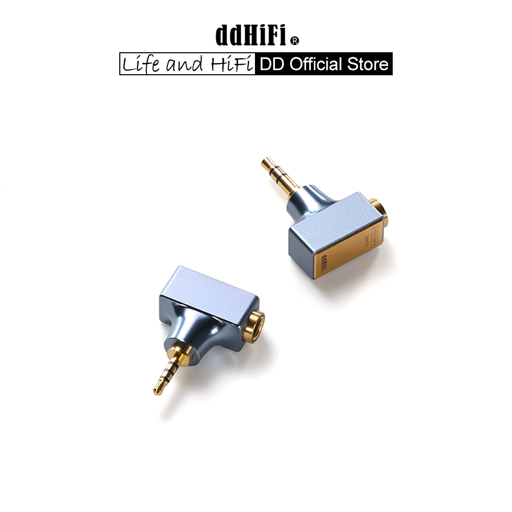 DD ddHiFi All New DJ44B / DJ44 - Headphone Amplifier Dac 评论和价格