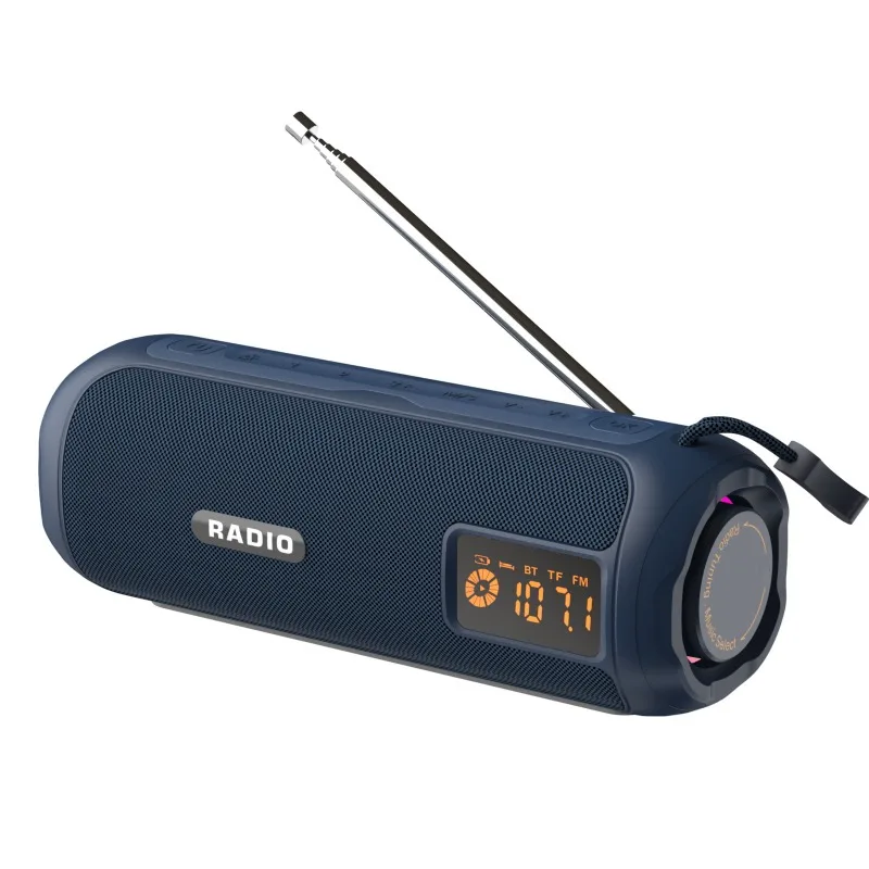 Multi-function Radio Portable  - Audio Music Spotify 评论和价格