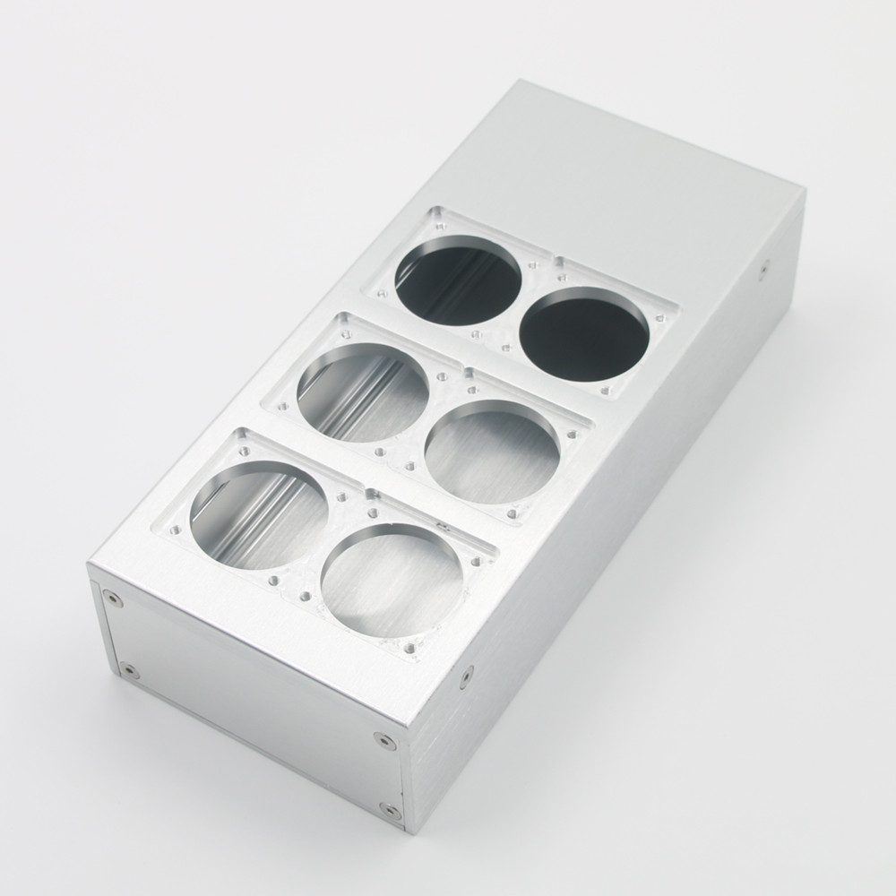 Hi-Fi 6-Port EU Standard Power - Headphone Amplifier Dac 评论和价格