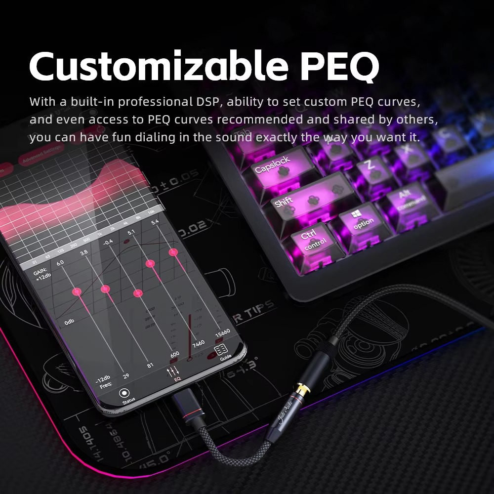 FiiO JadeAudio JA11 Portable D - Headphone Amplifier Dac 评论和价格