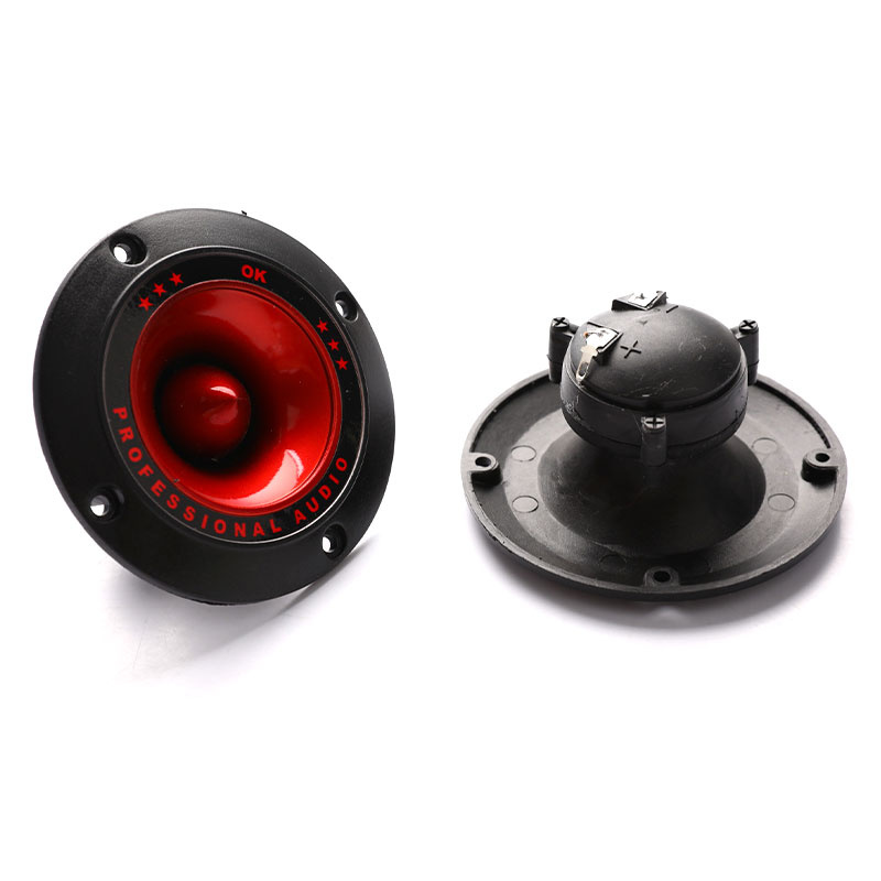 2/4pcs Piezoelectric Tweeter 3 - Audio Music Dj 评论和价格